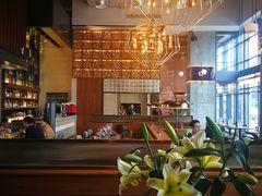 -OGGI TRATTORIA PIZZERIA(深业上城店)