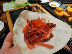 -敏珠拉姆藏餐·南京厨房(富春江东街店)