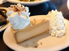 -The Cheesecake Factory芝乐坊餐厅(王府中环东座店)