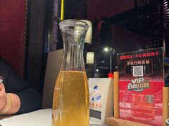 -山城辣妹子(定福庄店)