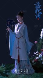 -盘子女人坊生日照·摄影馆(浦东店)