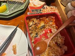 -白石の深夜食堂(宝龙店)
