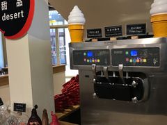 -So Lounge索兰至餐厅(蓝色港湾店)