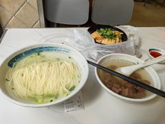 -章氏(凉城路店)