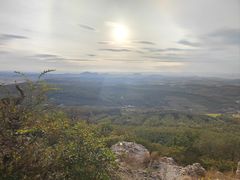 -帽儿山国家森林公园