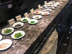 -台北A+A七喜饭店(德增街店)