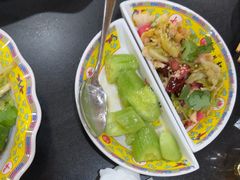 -芦月轩羊蝎子(太平桥店)
