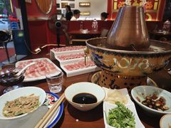 -1078號老北京涮肉(松柏店)
