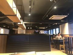 -新石器烤肉(周浦万达店)
