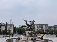 -华清宫景区