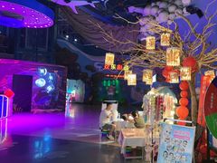 -烟台海昌鲸鲨海洋公园