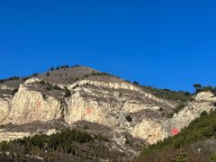 -北岳恒山