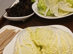 -天宜隆蘑菇宴火锅(石景山旗舰店)