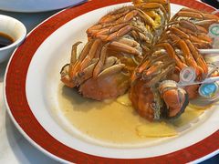 -姚江春中餐厅·太平洋大酒店