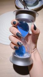 -Lucky 19日式美甲美睫