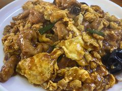 -全顺斋餐厅(育芳园店)