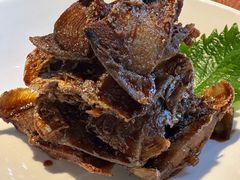 -申粤轩酒楼·三十年粤菜经典(丁香花园店)