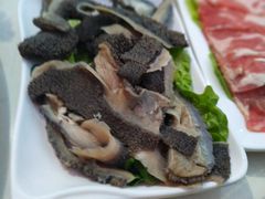 屠场鲜毛肚-枇杷园食为鲜火锅(南山店)