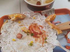 -超级飞侠主题餐厅