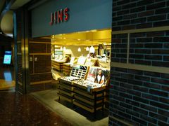 -JINS(上海环球金融中心店)