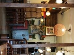 大堂-紫滇源云南生态菜(丹凤街店)