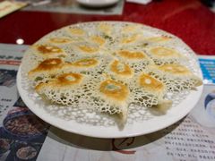 冰花煎饺-老边饺子馆(中街店)