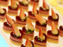 慕斯-鹭江潮餐厅•福建菜(鹭江佲家酒店)