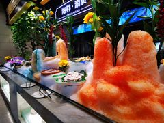 -川骄海鲜自助(亚运村店)