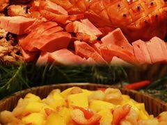 -成都蒲江花样年福朋喜来登度假酒店·宜客乐西餐厅