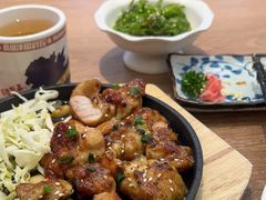 -小川洋风料理(武胜路凯德广场店)