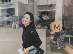 -MQ COFFEE STAND明谦(新洲店)