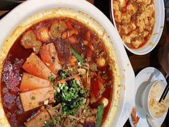 -眉州东坡·熊猫主题餐厅(枫蓝店)