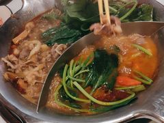 -刘一锅筋头巴脑(大悦城C店)