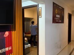 -感智盲人按摩·艾灸·肩颈SPA(岗厦店)