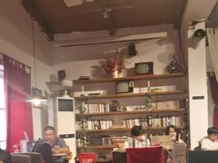 -雕刻时光咖啡馆(北师大店)