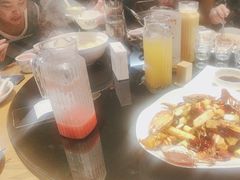 -味莊餐厅(康庄南街店)