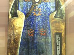 -张学良旧居陈列馆(大帅府)