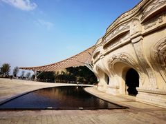 -牛首山文化旅游区