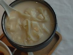 遵义豆花面-黔香阁·味(花木店)