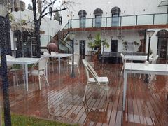 -素心小筑(后沙裕镇店)