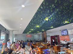 -万州大虾(五桥店)