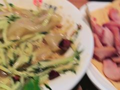 -六泰居·尔滨地标·东北菜(松北店)
