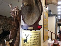 -乔家满族八大碗(流水沟店)