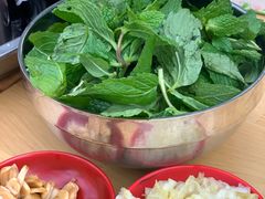 -攀枝花·任德琼·盐边羊肉米线