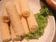 -老墙根涮肉·铜锅·烧烤(欢乐谷·王四营店)