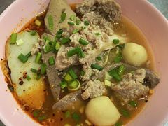 -榮泰米粉湯(Left Shop)