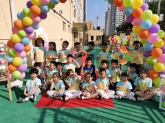 -北京市海淀区锦绣明天莲宝幼儿园