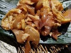 -炭虎烤肉(桂林路店)