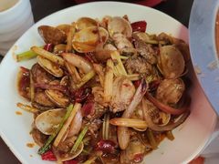 -美蛙四季(亦庄店)