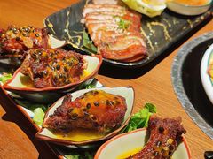 -南越郡·越式风味餐厅(青秀万达店)